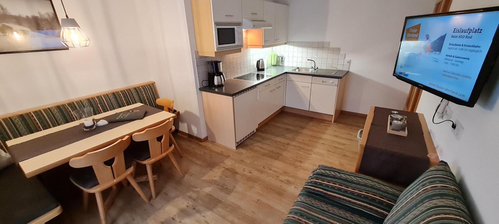 Gaestehaus Walch Fendels Dış mekan fotoğraf