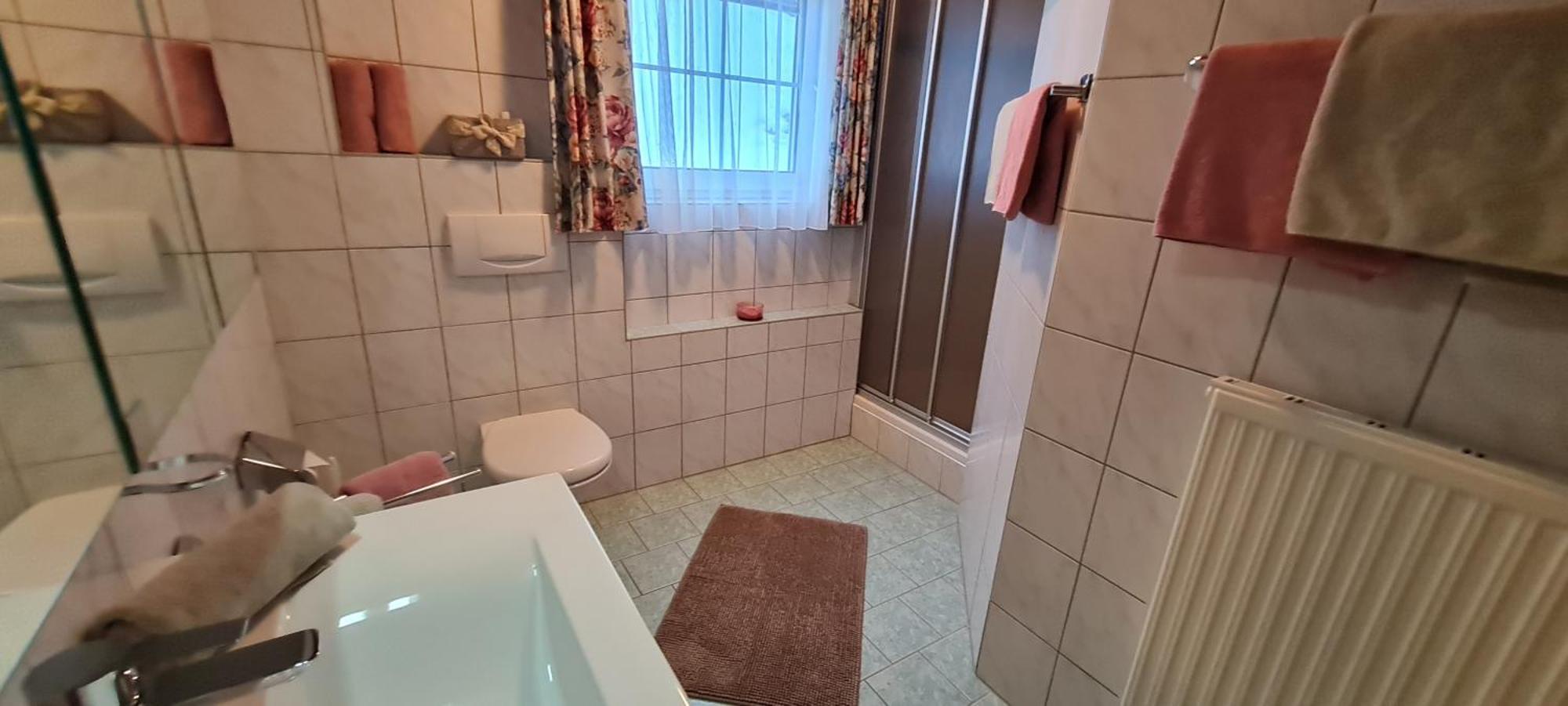 Gaestehaus Walch Fendels Dış mekan fotoğraf