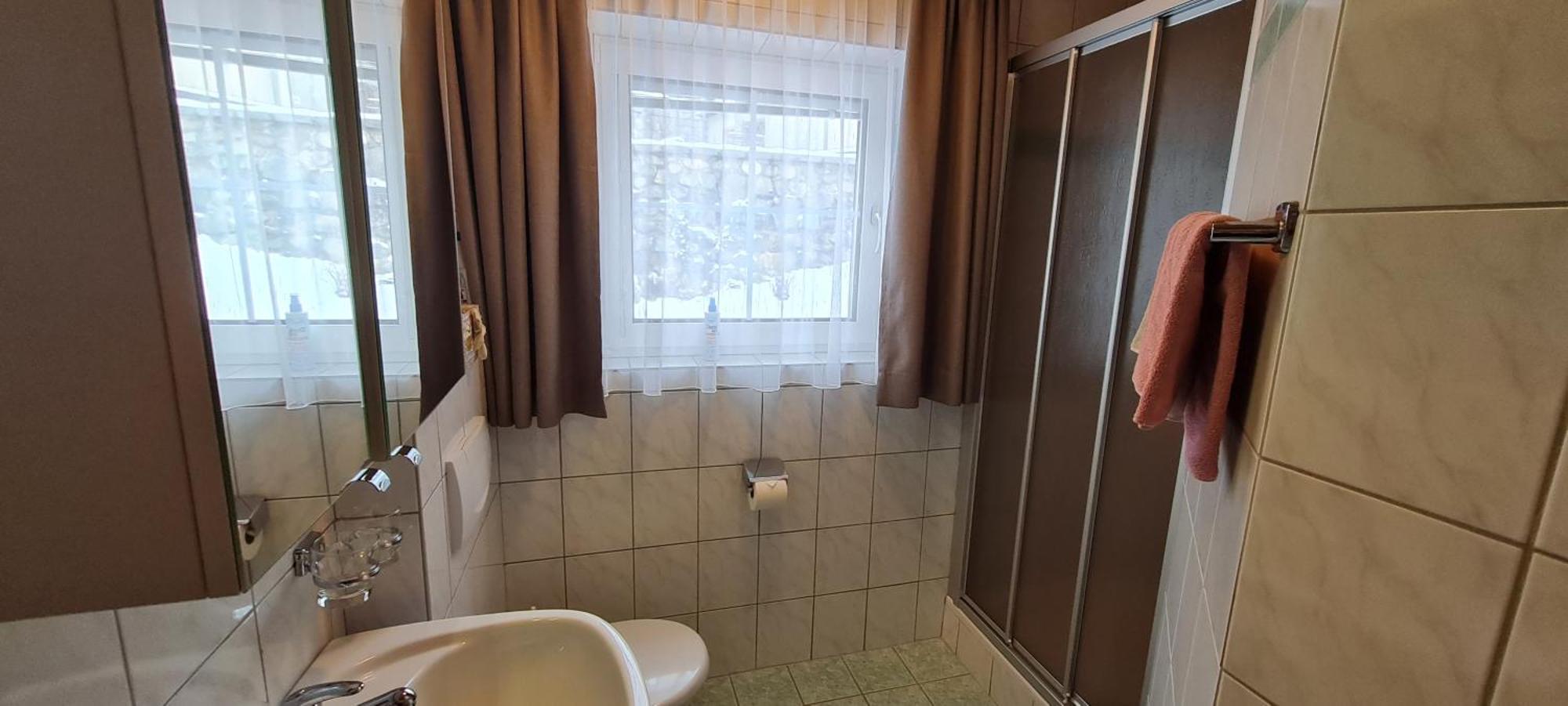 Gaestehaus Walch Fendels Dış mekan fotoğraf