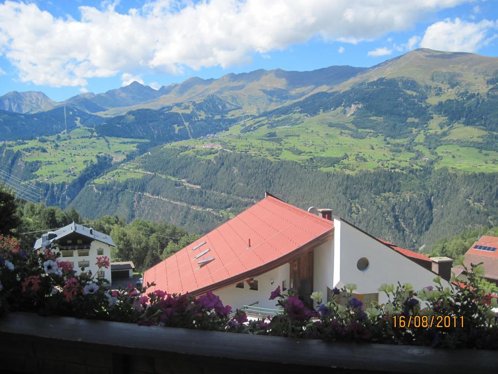 Gaestehaus Walch Fendels Oda fotoğraf
